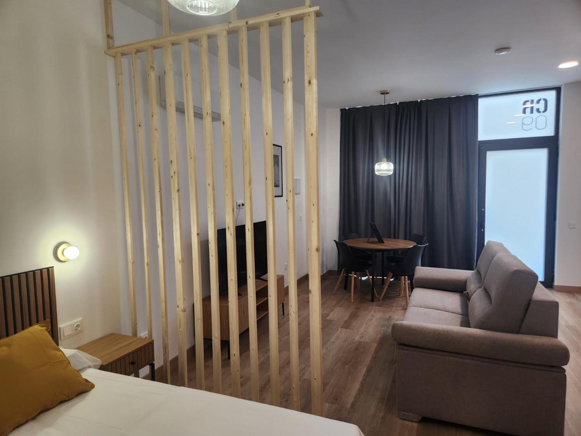 Appartamento Dormavalencia Cronica Esterno foto