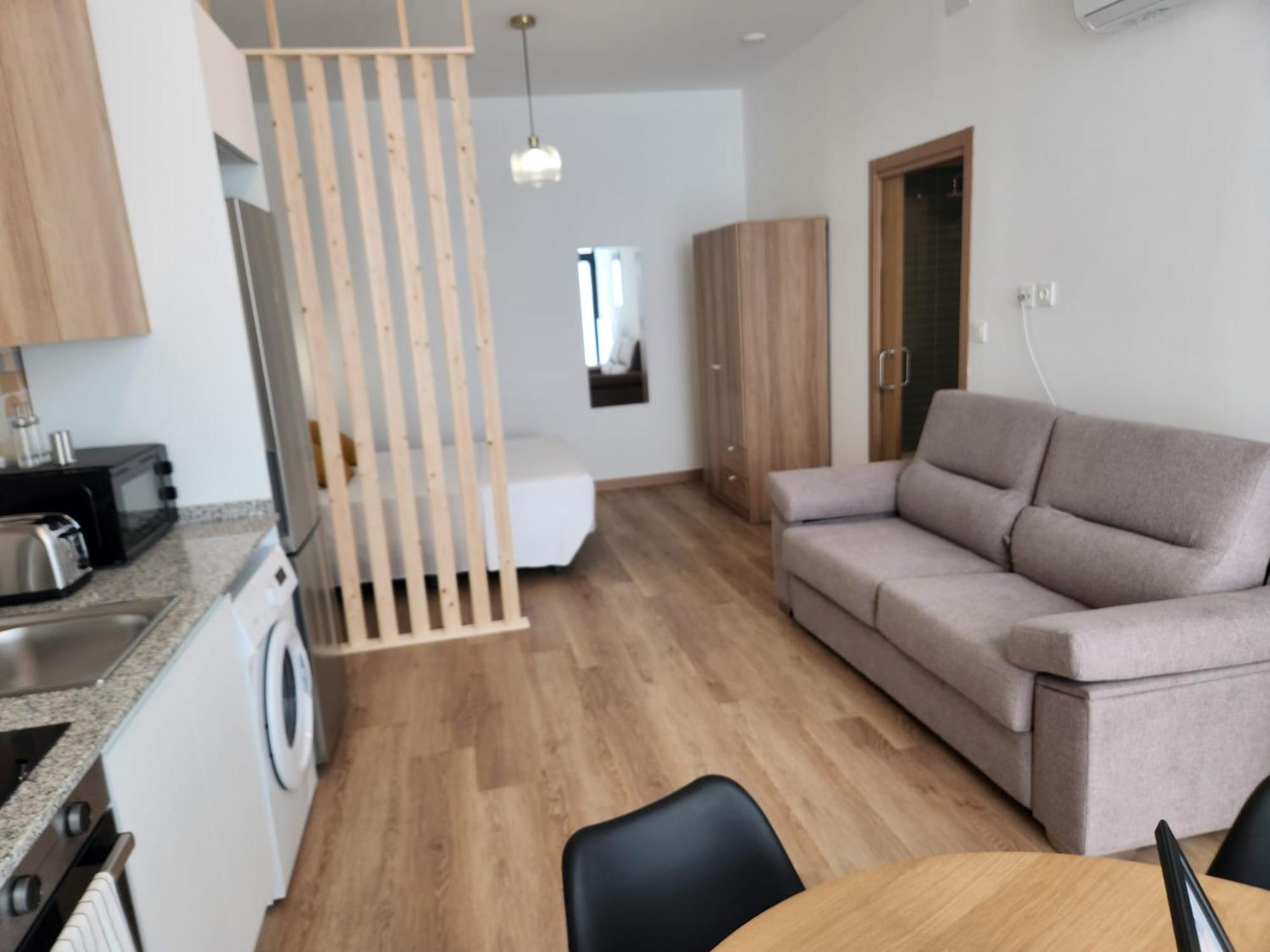 Appartamento Dormavalencia Cronica Esterno foto