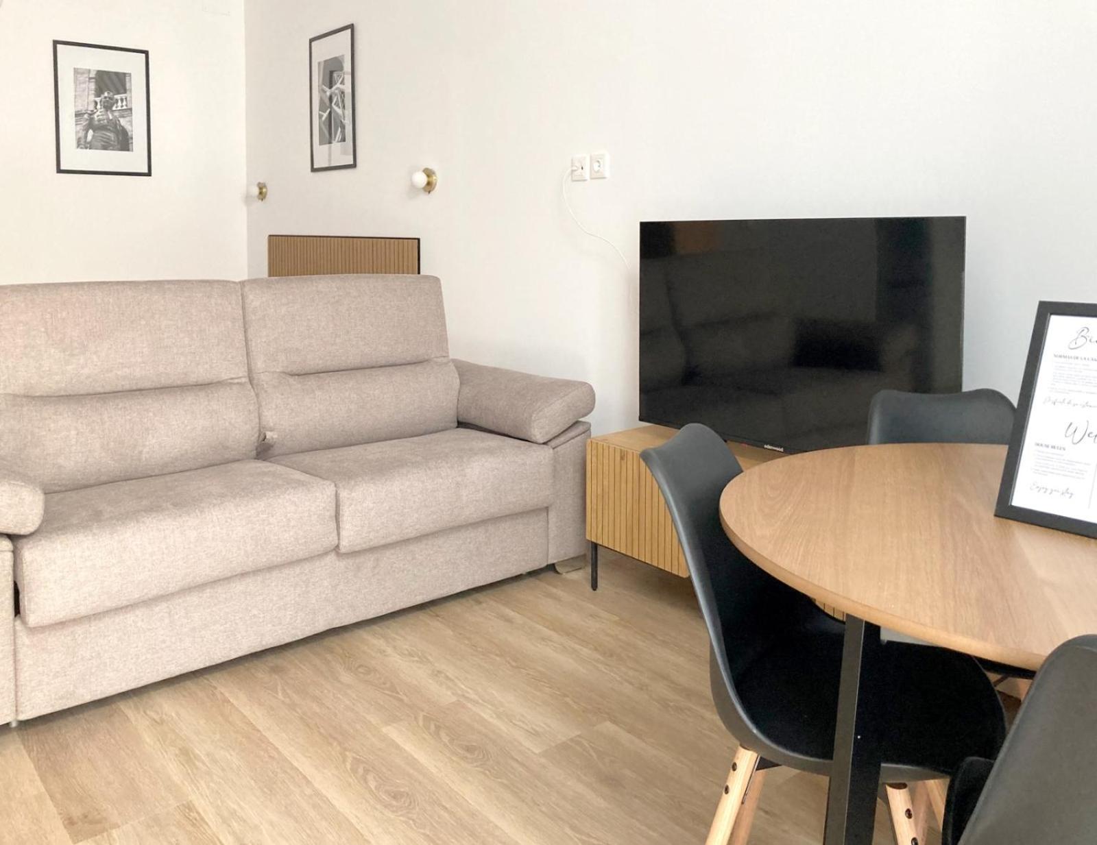 Appartamento Dormavalencia Cronica Esterno foto