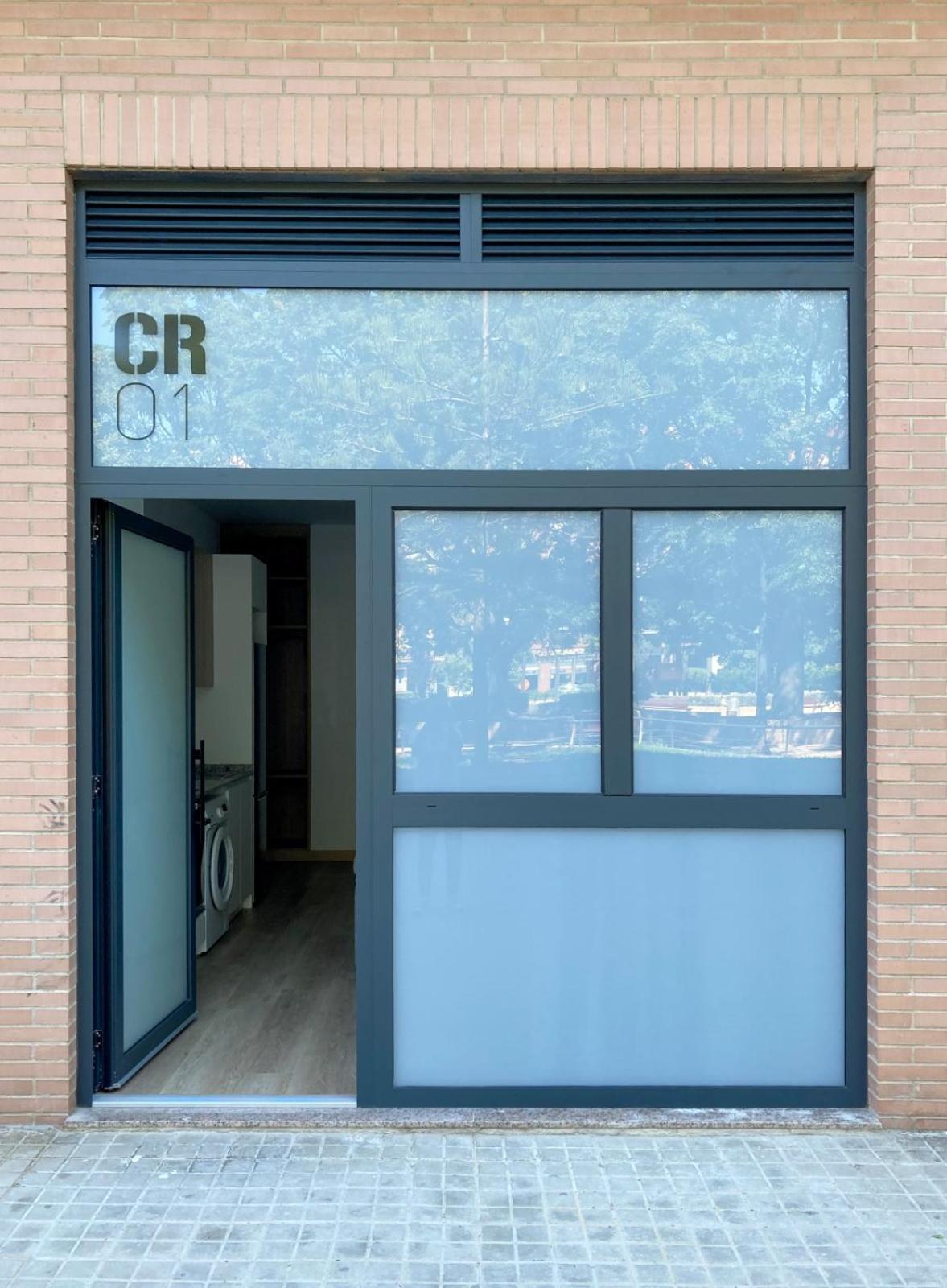 Appartamento Dormavalencia Cronica Esterno foto